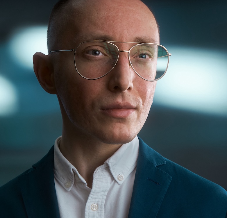 Łukasz Makuch