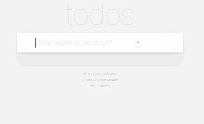 Different app layouts
