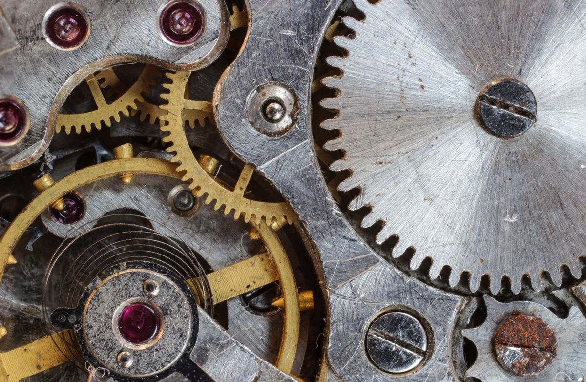 Cogs